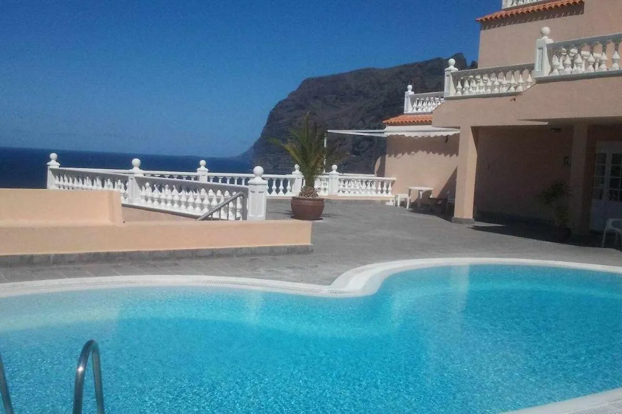 Balcon Del Atlantico Apartment Santiago Del Teide
