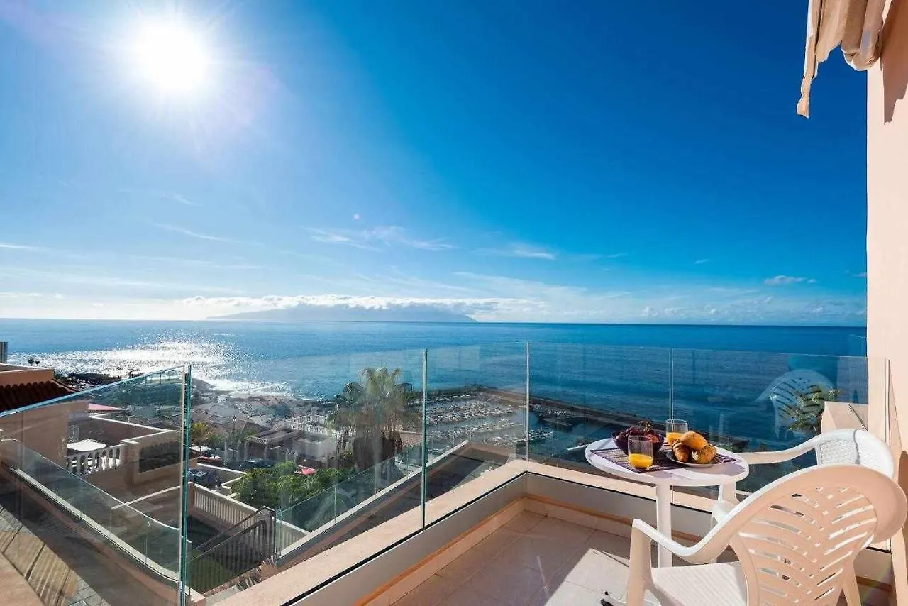 Balcon Del Atlantico Apartment Santiago Del Teide